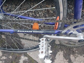 Singlespeed, favorit retromodbajk - 3