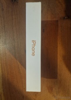Nový Iphone 17 Pro 256gb Cosmic Orange - 3