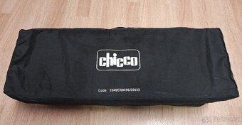 Dětská cestovní postýlka chicco - 3