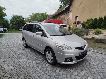 Mazda 5 2.0i 107kw - 3