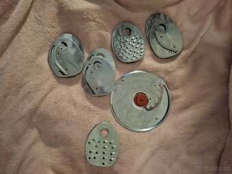 Salátovač Philips - 3