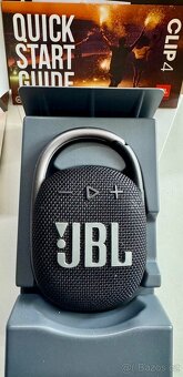 JBL Clip 4 - 3