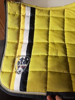 Eskadron žlutá sada - 3