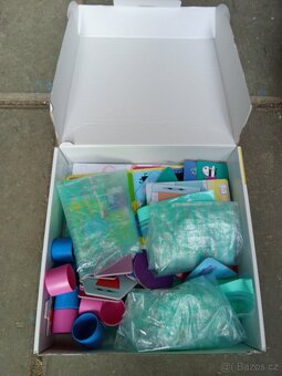 Hra Prasátko PEPA - 3