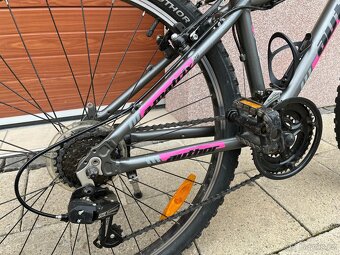 Horské kolo Author A-Matrix - 3