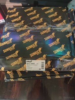 Brzdový kotouč SUNRICH - 3