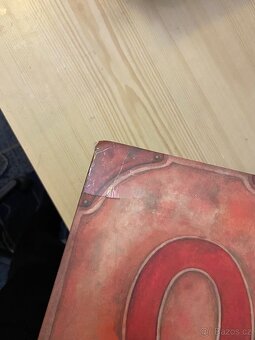 Nekonečný příběh - 3