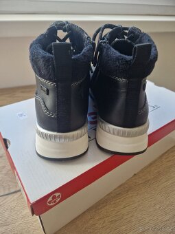 Dámské zimní boty - 3