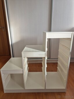 Dětské skříně - 3