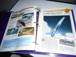 Světová encyklopedie letadel - 3