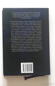 HLAD A HOJNOST – MASSIMO MONTANARI - 3