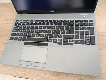 Dell 5510 i5 10gen / 16 GB / 256 Nvme - 3