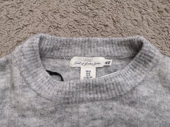 Svetr H&M vel.XS/S - 3