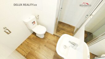 Pronájem bytu 1+1 Šatov 444 - 3