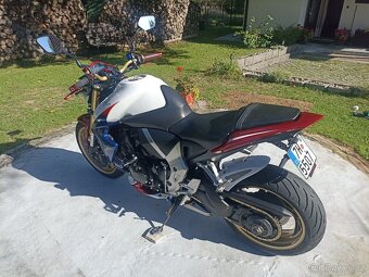 Honda CB1000r - 3