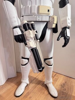 Star Wars Stormtrooper - 3