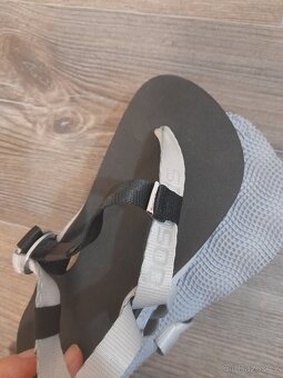 Nové Bosky barefoot sandale - 3