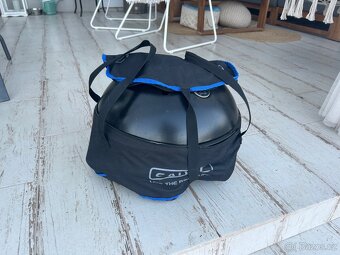 Plynový gril CADAC CITI CHEF 40 - 3