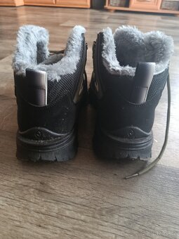 Pánské zimní boty - 3