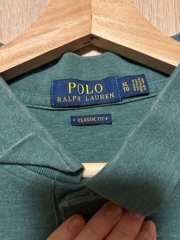 Ralph Lauren polo - 3