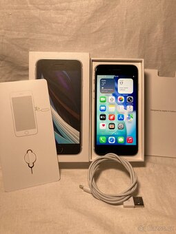 ✅iPhone SE 2020, 64GB✅ - 3