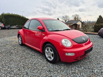 VW New Beetle 1,9 tdi 66 kw - 3