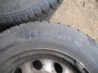 Pneu Barum Polaris - 3