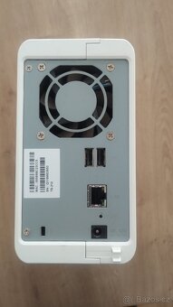 NAS Qnap TS-212 bez HDD - 3