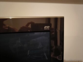 Televize Panasonic - 3