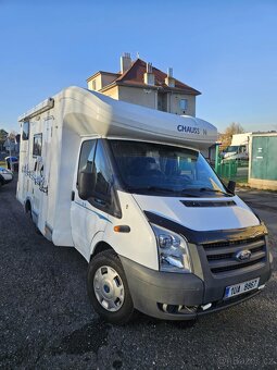 Obytný automobil - odpočet DPH - 3