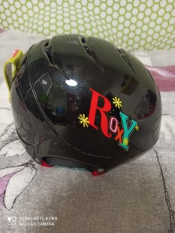 Lyžařská přilba ROXY - 3