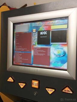 Jukebox - 3