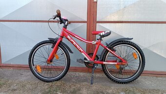 Dětské kolo Superior 20. - 3