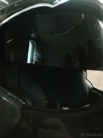 Helma Airoh TR1 vel. XS - 3