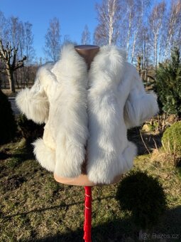 Kožichy z norki - 3