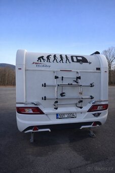 Hobby Excellent Edition 560 KMFe - 3