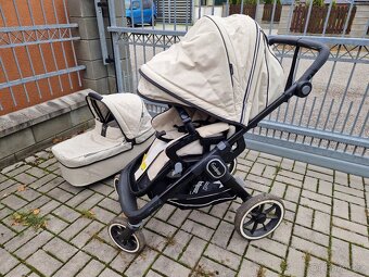Kočárek Emmaljunga NXT90F - 3