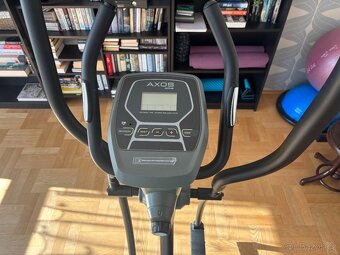 Eliptický trenažér AXOS KETTLER - 3