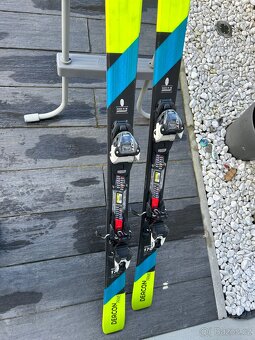 Völkl Deacon Prime FDT 170cm - 3