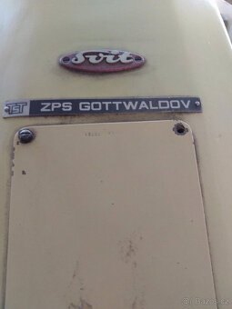 Vysekávací lis Svit - 3