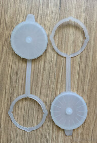 Nádržka ostřikovače 2101 VAZ LADA ŽIGULI - 3