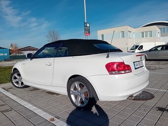 BMW 118 d,105 kw,manual - 3