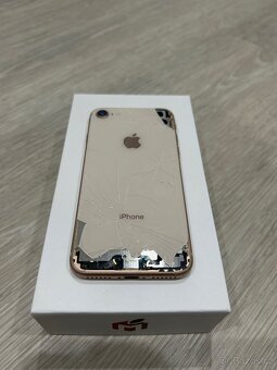 IPhone 8 - 3