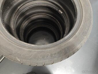 225/45 R17 Dunlop letní - 3