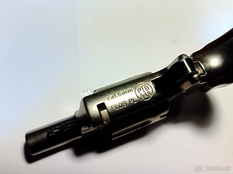 Plynová pistole - 3