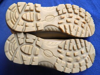 Meindl desert 44,5 - 3