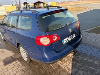 Vw Passat 2.0 tdi Dsg - 3