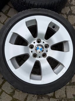 Zimní kola Bmw styling 158 - 3