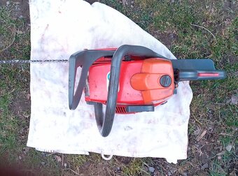 Prodám Oleo - Mag 947CX - 3