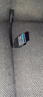 Kabel usb a mikrofon b - 3